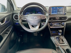 Used 2021  Hyundai Kona Ultimate DCT AWD at Dutro Auto near Zanesville, OH