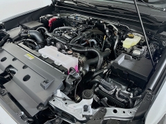 New 2026  Toyota Tacoma 4WD TRD Sport Double Cab 5ft Bed AT at Dutro Auto near Zanesville&comma; OH