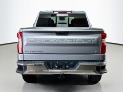 New 2026  Chevrolet Silverado 1500 4WD Crew Cab 147" LT w&sol;1LT at Graham Auto Mall near Mansfield&comma; OH