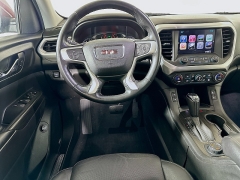 Used 2017  GMC Acadia 4d SUV AWD SLT-1 at Graham Auto Mall near Mansfield&comma; OH