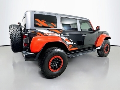 Used 2024  Ford Bronco Raptor 4 Door Advanced 4x4 at Dutro Auto near Zanesville&comma; OH
