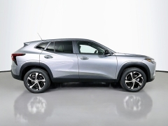 New 2026  Chevrolet Trax FWD 4dr 1RS at Graham Auto Mall near Mansfield&comma; OH