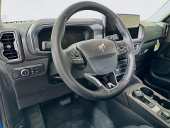 New 2026  Ford Bronco Sport Outer Banks 4x4 at Dutro Auto near Zanesville&comma; OH