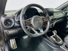 Used 2020  Kia Forte 4d Sedan GT-Line at Graham Auto Mall near Mansfield, OH