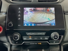 Used 2021  Honda CR-V Hybrid EX AWD at Dutro Auto near Zanesville&comma; OH