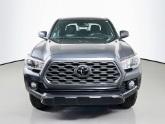 Used 2021  Toyota Tacoma 4WD TRD Off Road Double Cab 5ft Bed V6 AT at Dutro Auto near Zanesville&comma; OH