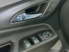 Used 2022 Chevrolet Equinox FWD 4dr RS at Dutro Auto near Zanesville, OH