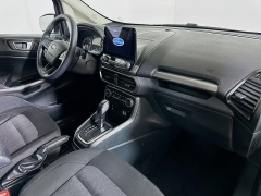 Used 2022  Ford EcoSport SE 4WD at Dutro Auto near Zanesville&comma; OH