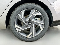 New 2025  Hyundai Elantra SEL Convenience IVT at Graham Auto Mall near Mansfield, OH