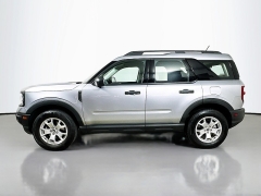 Used 2022  Ford Bronco Sport Base 4x4 at Graham Auto Mall near Mansfield, OH