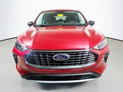 New 2026  Ford Escape Active AWD at Graham Auto Mall near Mansfield&comma; OH