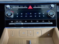 New 2027  Hyundai Santa Fe Limited 6P AWD at Graham Auto Mall near Mansfield&comma; OH