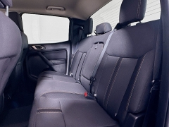 Used 2023  Ford Ranger XLT 4WD SuperCrew 5' Box at Dutro Auto near Zanesville&comma; OH