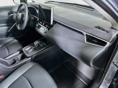 Used 2026  Toyota Corolla Cross XLE AWD at Graham Auto Mall near Mansfield&comma; OH