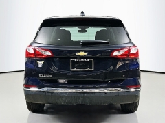 Used 2021  Chevrolet Equinox FWD 4dr LT w&sol;1LT at Dutro Auto near Zanesville&comma; OH