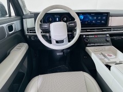 New 2026  Hyundai Santa Fe SEL AWD at Graham Auto Mall near Mansfield, OH