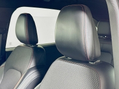 Used 2023  Ford Escape ST-Line AWD at Graham Auto Mall near Mansfield, OH