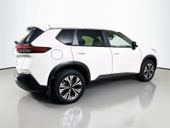 Used 2023  Nissan Rogue FWD SV at Dutro Auto near Zanesville, OH