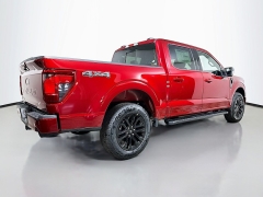 New 2026  Ford F-150 4WD XLT SuperCrew 5&period;5' Box at Graham Auto Mall near Mansfield&comma; OH