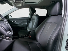 New 2026  Hyundai Kona Limited FWD at Dutro Auto near Zanesville&comma; OH