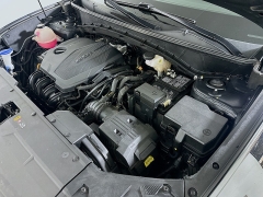 Used 2023  Hyundai Tucson SEL AWD at Dutro Auto near Zanesville&comma; OH