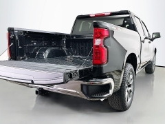 New 2026  Chevrolet Silverado 1500 4WD Crew Cab 147" LT w&sol;2FL at Graham Auto Mall near Mansfield&comma; OH