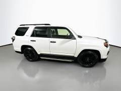 Used 2019  Toyota 4Runner 4d SUV 4WD Limited Nightshade at Dutro Auto near Zanesville, OH