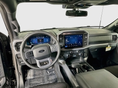 New 2026  Ford F-150 4WD XLT SuperCrew 5&period;5' Box at Dutro Auto near Zanesville&comma; OH