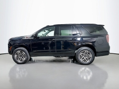 Used 2025  Chevrolet Tahoe 4WD 4dr Z71 at Dutro Auto near Zanesville&comma; OH