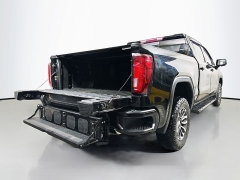 Used 2021  GMC Sierra 1500 4WD Crew Cab 147" AT4 at Dutro Auto near Zanesville&comma; OH