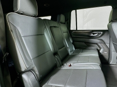 Used 2024  Chevrolet Suburban 4WD 4dr Premier at Dutro Auto near Zanesville, OH