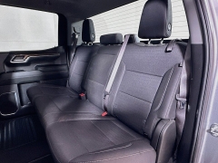 Used 2023  Chevrolet Silverado 1500 4WD Crew Cab 147" LT w&sol;2FL at Dutro Auto near Zanesville&comma; OH