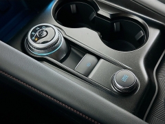 New 2026  Ford Explorer ST 4WD at Graham Auto Mall near Mansfield&comma; OH