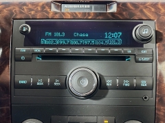 Used 2014  Chevrolet Impala Limited 4d Sedan LTZ at Dutro Auto near Zanesville, OH