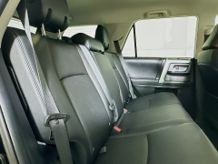 Used 2022  Toyota 4Runner TRD Sport 4WD at Dutro Auto near Zanesville, OH