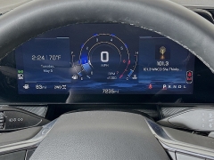 Used 2026  Chevrolet Equinox AWD 4dr LT w&sol;2LT at Dutro Auto near Zanesville&comma; OH