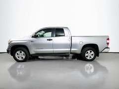 Used 2018  Toyota Tundra 4WD Double Cab SR5 5&period;7L FFV at Graham Auto Mall near Mansfield&comma; OH
