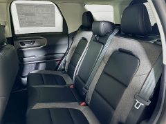 New 2026  Ford Bronco Sport Big Bend 4x4 at Dutro Auto near Zanesville&comma; OH