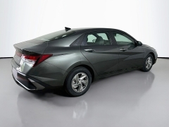 New 2026  Hyundai Elantra SE Sedan at Dutro Auto near Zanesville&comma; OH