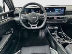 Used 2026  Kia K5 GT-Line Auto AWD at Dutro Auto near Zanesville&comma; OH