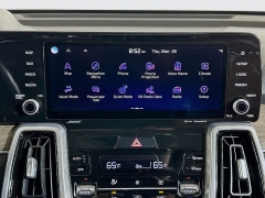 Used 2022  Kia Sorento X-Line SX Prestige AWD at Dutro Auto near Zanesville&comma; OH