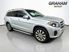  2018 Mercedes-Benz GLS-Class 4d SUV GLS450 at Dutro Auto near Zanesville&comma; OH