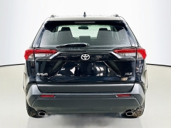 Used 2024  Toyota RAV4 XLE FWD at Graham Auto Mall near Mansfield&comma; OH