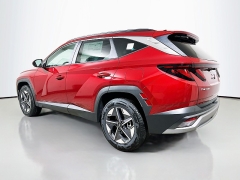 New 2026  Hyundai Tucson SEL AWD at Graham Auto Mall near Mansfield&comma; OH