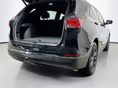 Used 2022  Chevrolet Equinox FWD 4dr RS at Dutro Auto near Zanesville&comma; OH