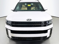 New 2026  Hyundai Santa Fe Calligraphy AWD at Graham Auto Mall near Mansfield, OH