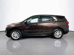 Used 2020  Chevrolet Equinox 4d SUV FWD LT w&sol;1LT at Dutro Auto near Zanesville&comma; OH