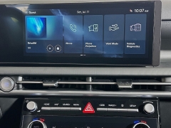 New 2026  Hyundai Tucson SEL Plus AWD at Dutro Auto near Zanesville&comma; OH
