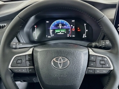New 2026  Toyota Grand Highlander XLE AWD at Graham Auto Mall near Mansfield&comma; OH