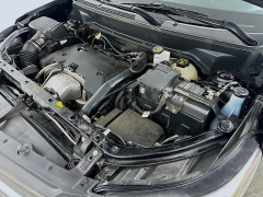 Used 2018  Chevrolet Equinox 4d SUV AWD LT w&sol;2LT at Dutro Auto near Zanesville&comma; OH